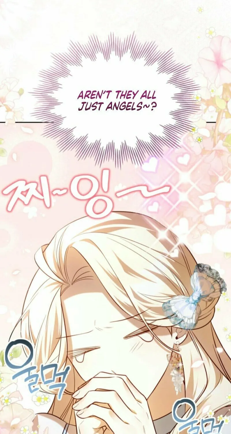 The Top 100 Young Lady Chapter 7 page 27 - 