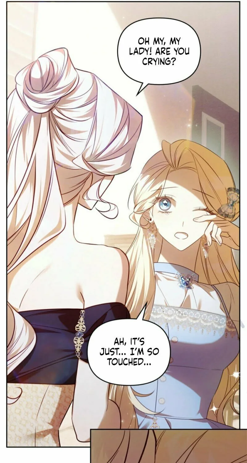 The Top 100 Young Lady Chapter 7 page 29 - 