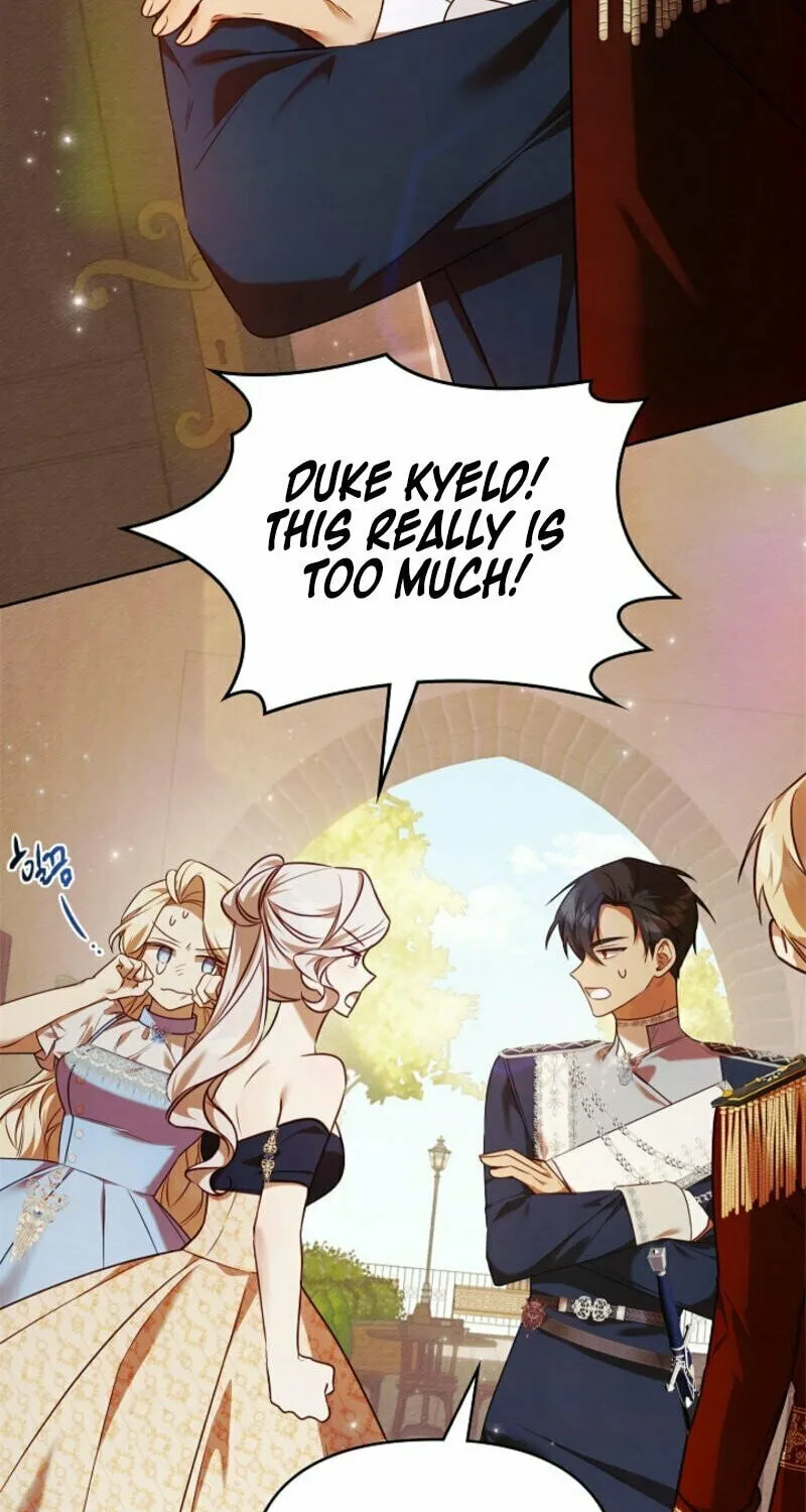 The Top 100 Young Lady Chapter 7 page 32 - 