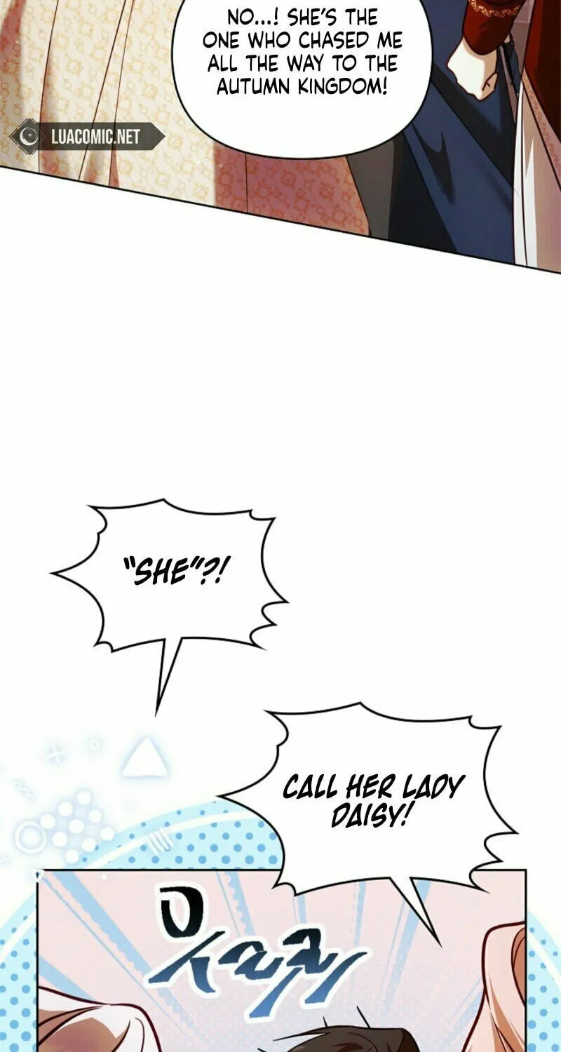 The Top 100 Young Lady Chapter 7 page 33 - 