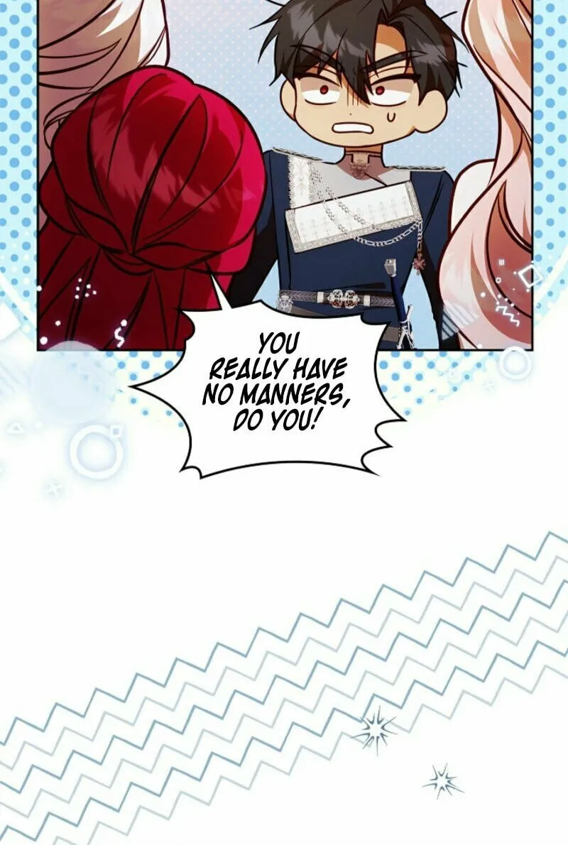 The Top 100 Young Lady Chapter 7 page 34 - 