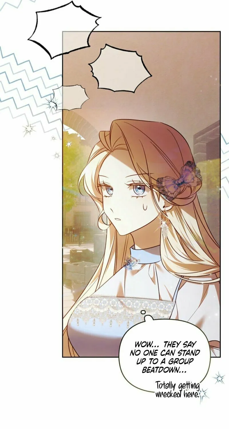 The Top 100 Young Lady Chapter 7 page 35 - 