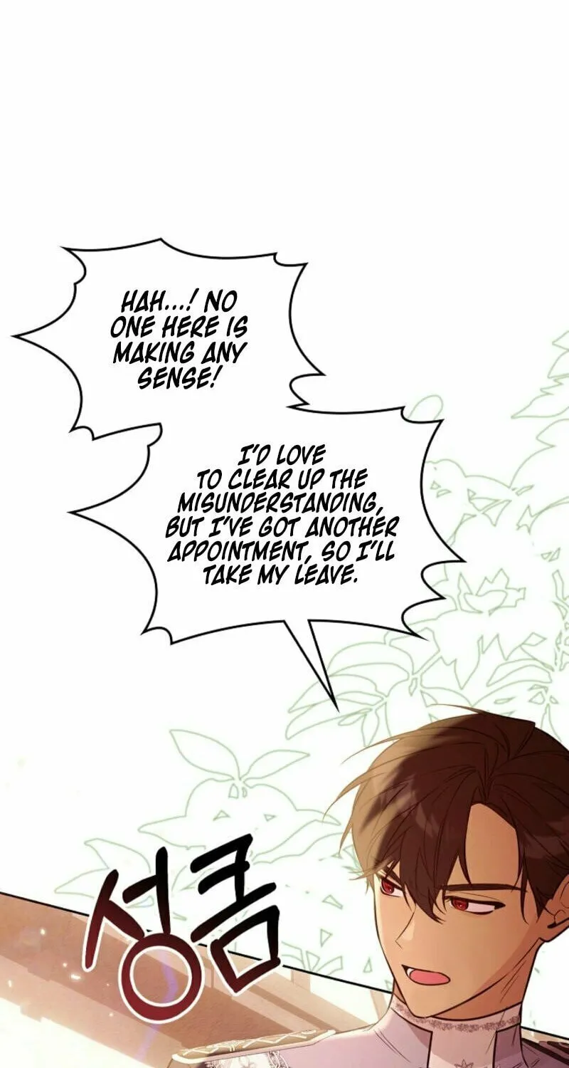 The Top 100 Young Lady Chapter 7 page 36 - 