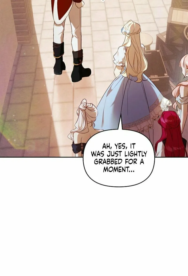 The Top 100 Young Lady Chapter 7 page 40 - 