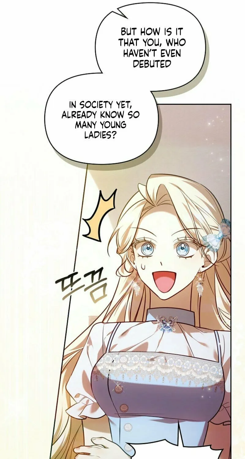 The Top 100 Young Lady Chapter 7 page 42 - 