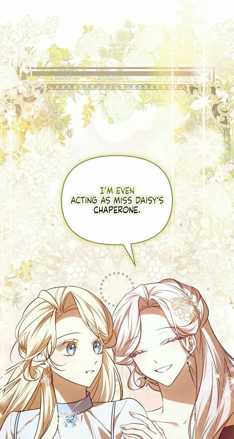 The Top 100 Young Lady Chapter 7 page 44 - 