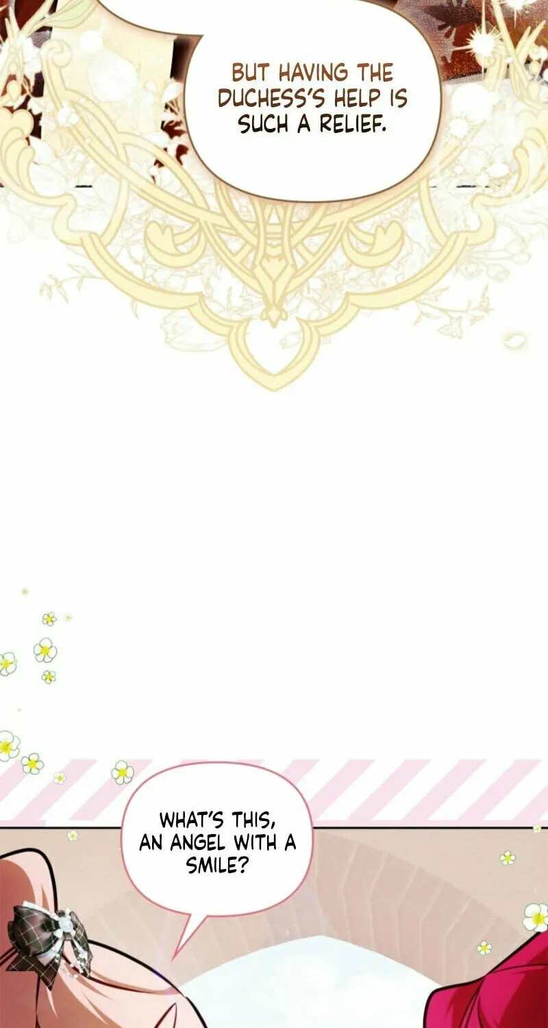 The Top 100 Young Lady Chapter 7 page 50 - 