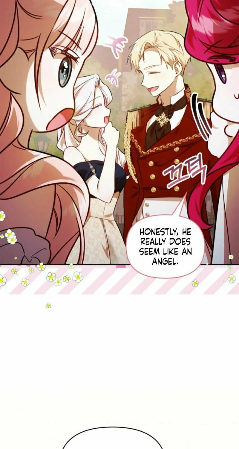 The Top 100 Young Lady Chapter 7 page 51 - 