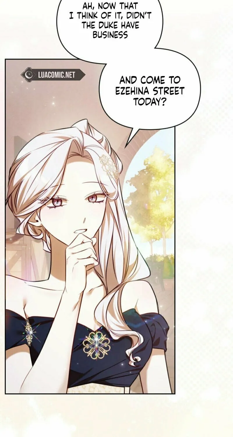 The Top 100 Young Lady Chapter 7 page 52 - 