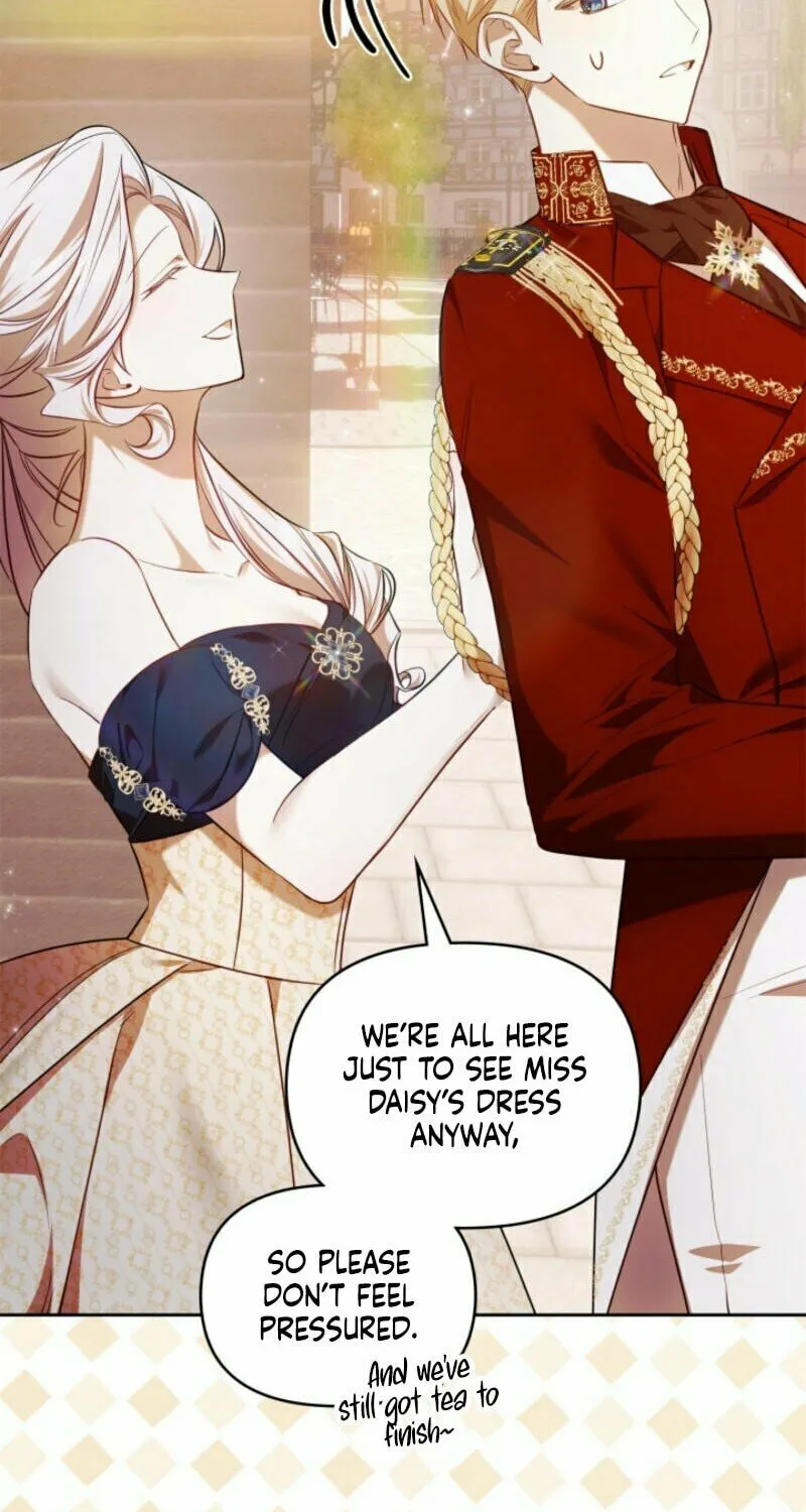 The Top 100 Young Lady Chapter 7 page 55 - 
