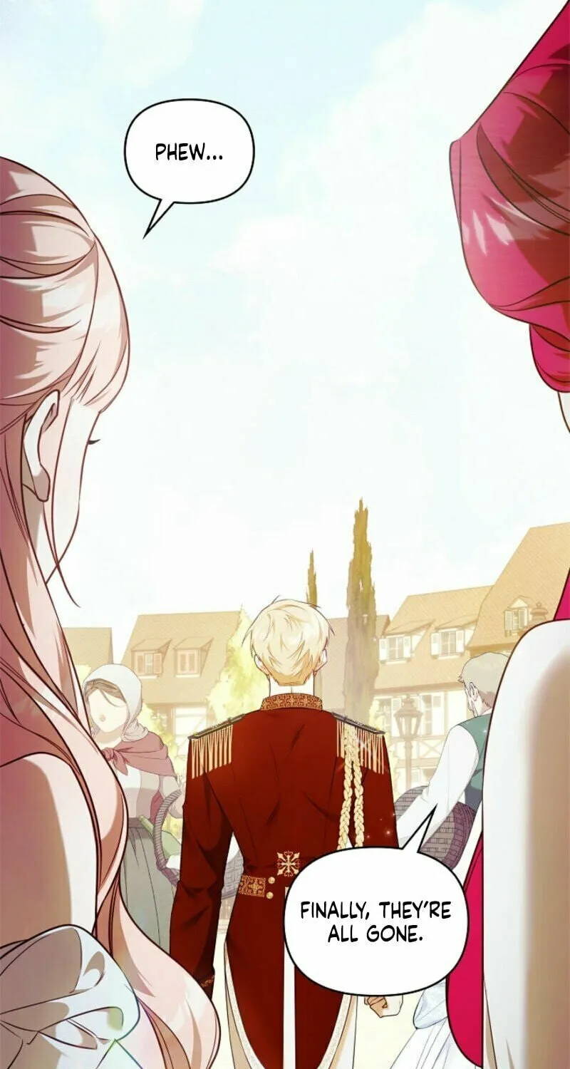 The Top 100 Young Lady Chapter 7 page 59 - 