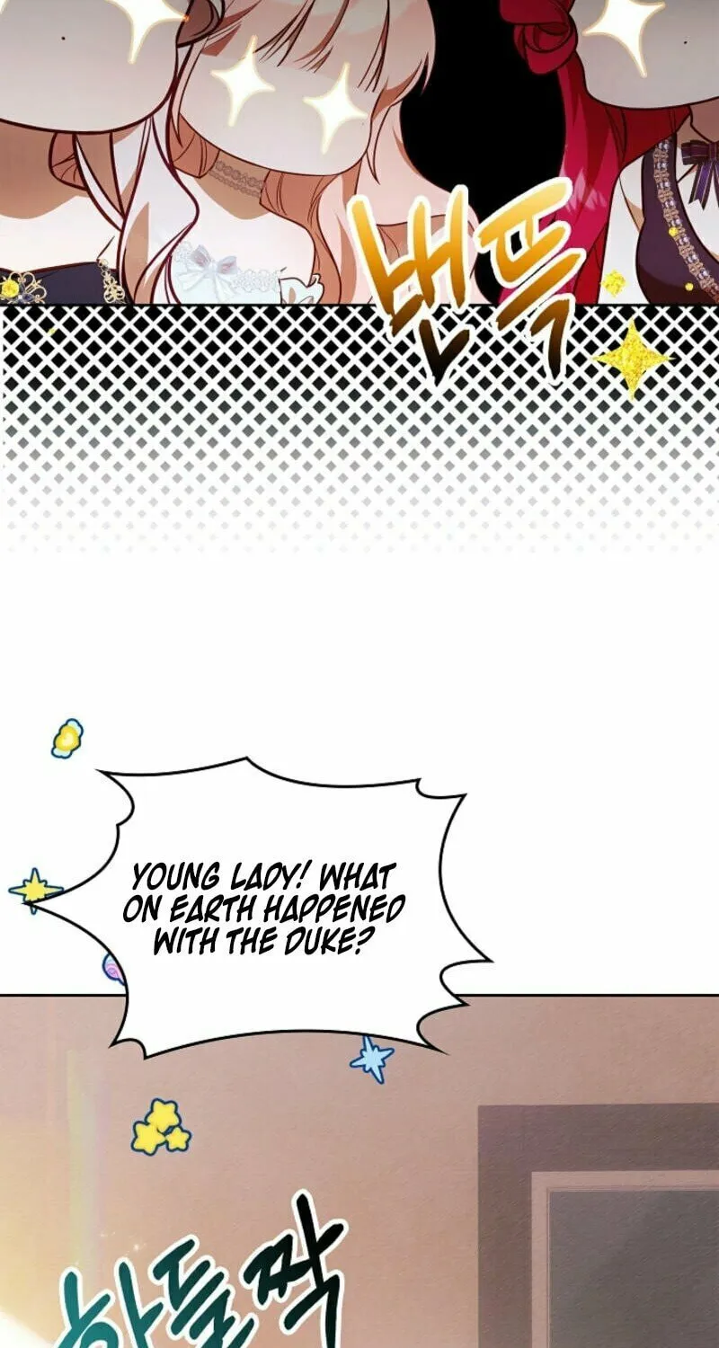 The Top 100 Young Lady Chapter 7 page 61 - 