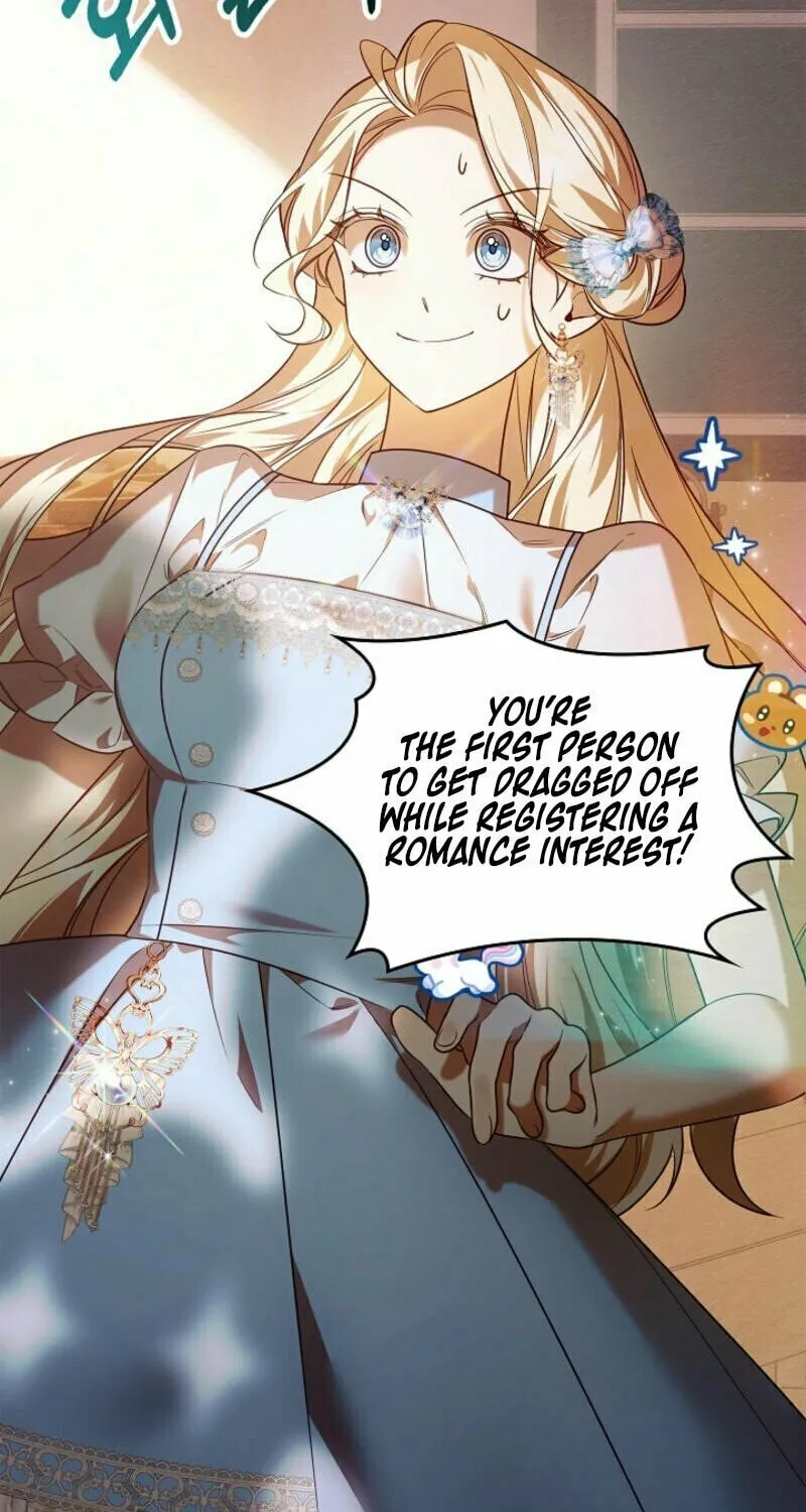 The Top 100 Young Lady Chapter 7 page 62 - 