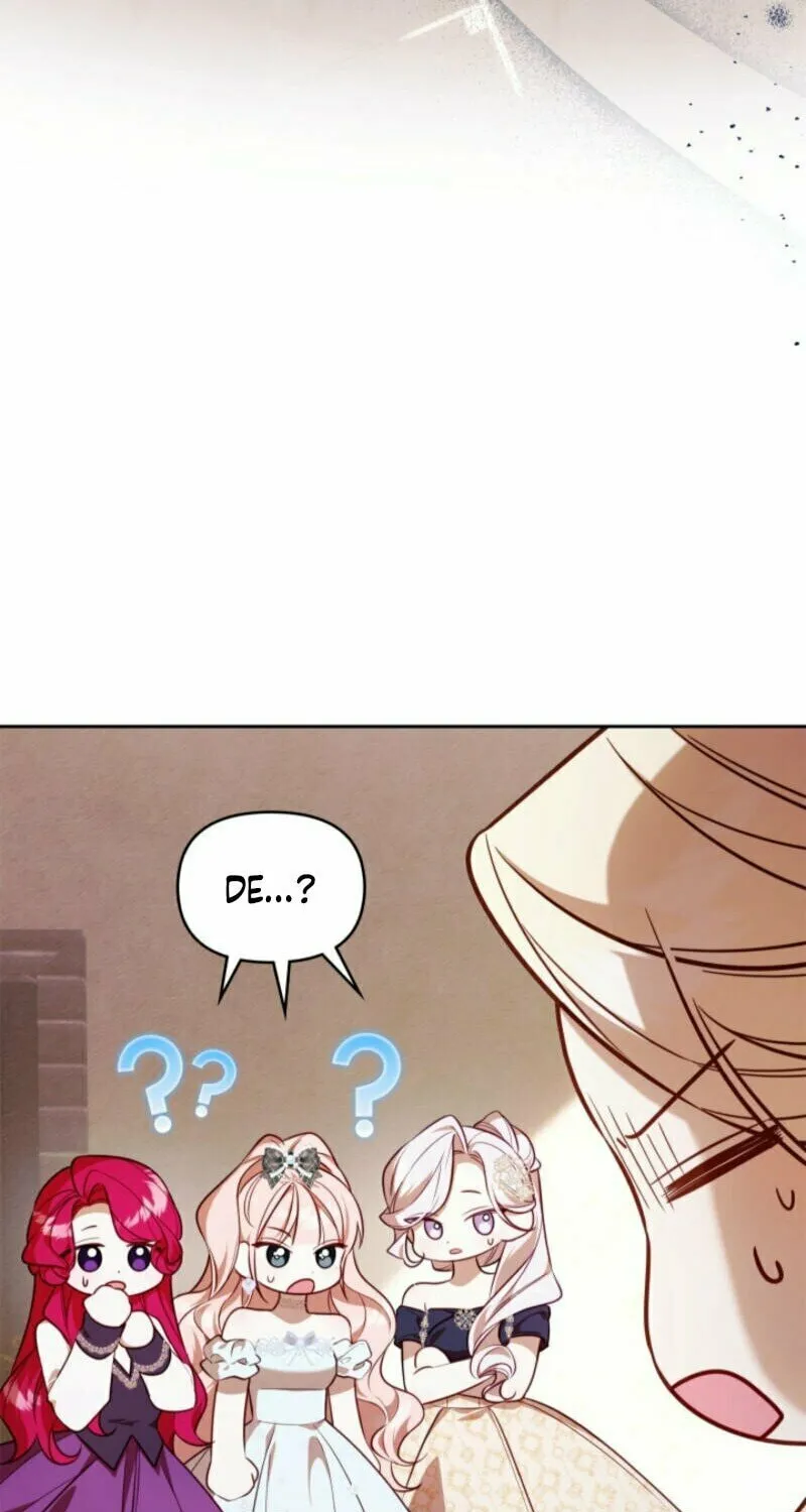 The Top 100 Young Lady Chapter 7 page 71 - 