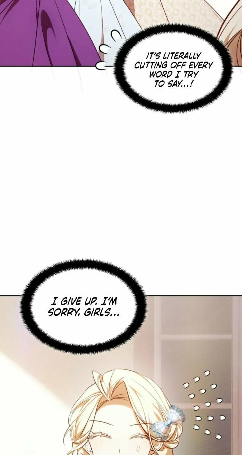 The Top 100 Young Lady Chapter 7 page 72 - 
