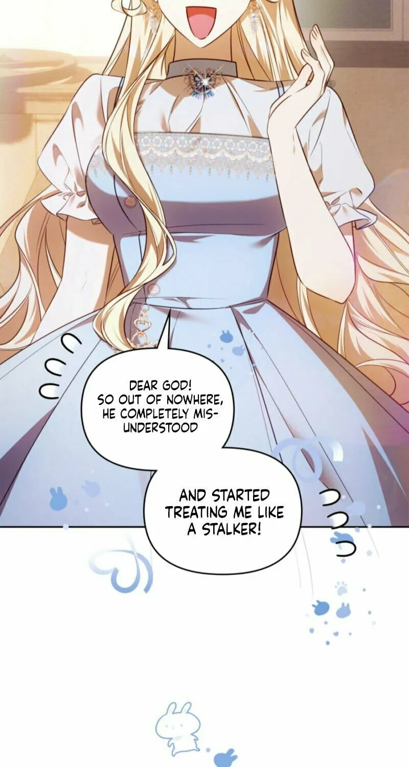 The Top 100 Young Lady Chapter 7 page 73 - 