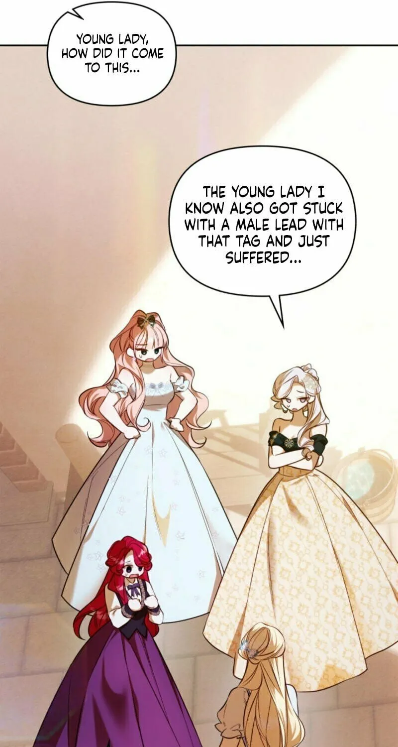 The Top 100 Young Lady Chapter 7 page 75 - 