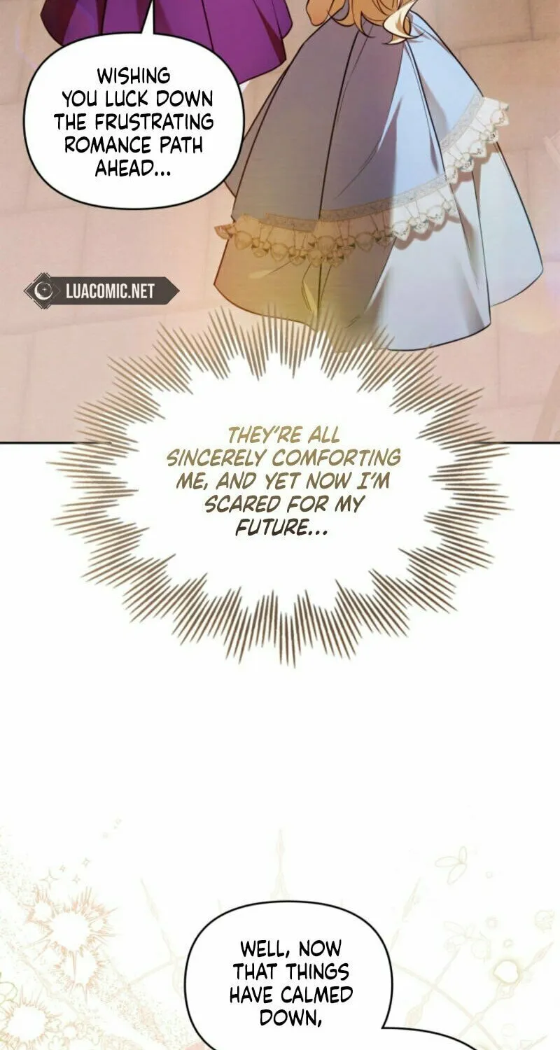 The Top 100 Young Lady Chapter 7 page 76 - 