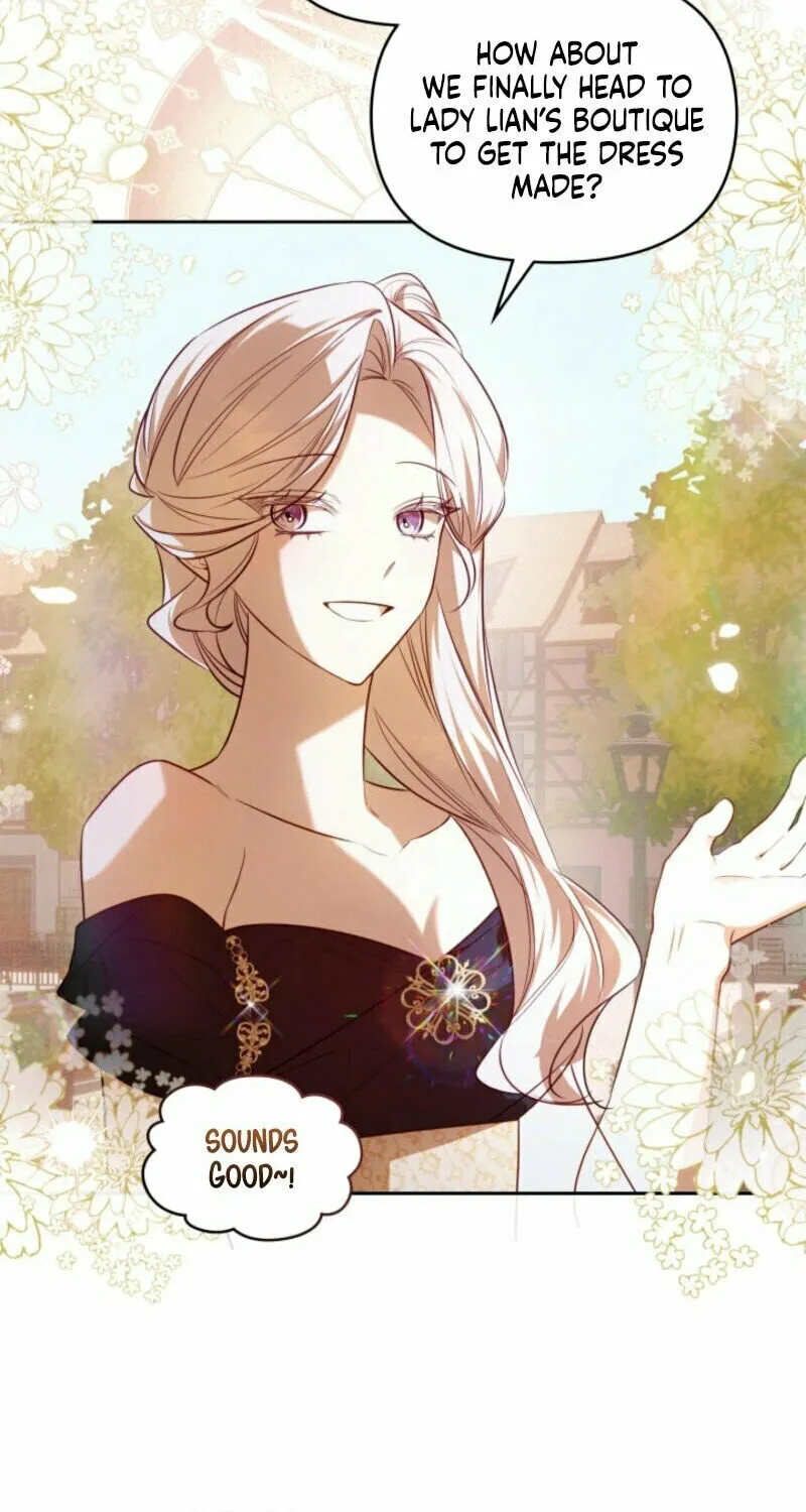 The Top 100 Young Lady Chapter 7 page 77 - 