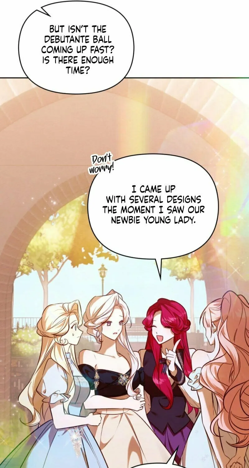 The Top 100 Young Lady Chapter 7 page 78 - 