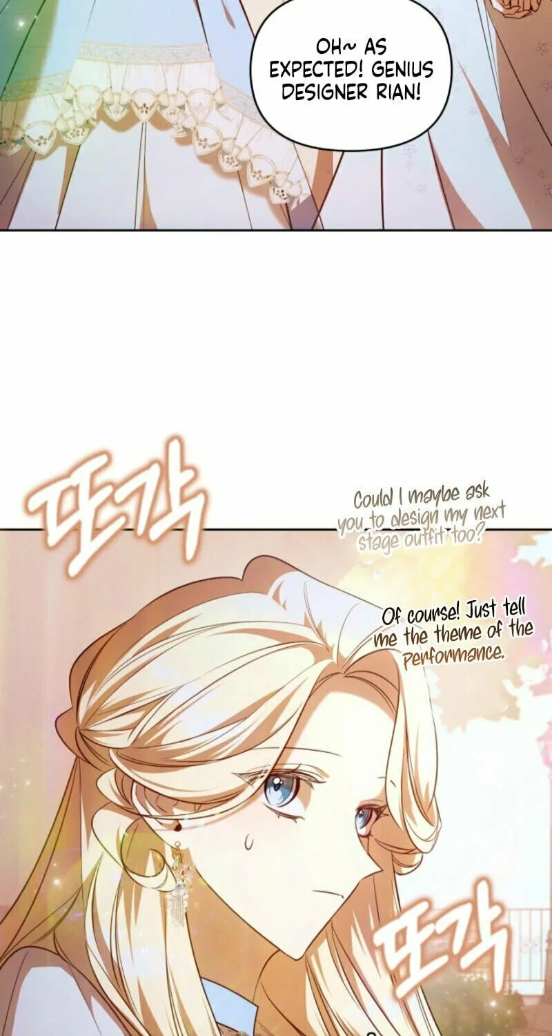 The Top 100 Young Lady Chapter 7 page 79 - 