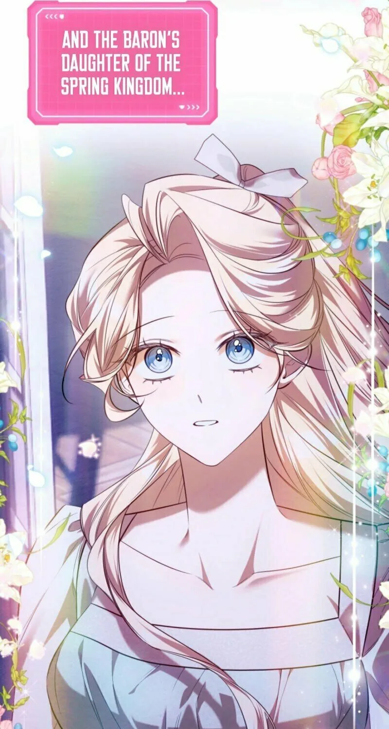 The Top 100 Young Lady Chapter 8 page 19 - 