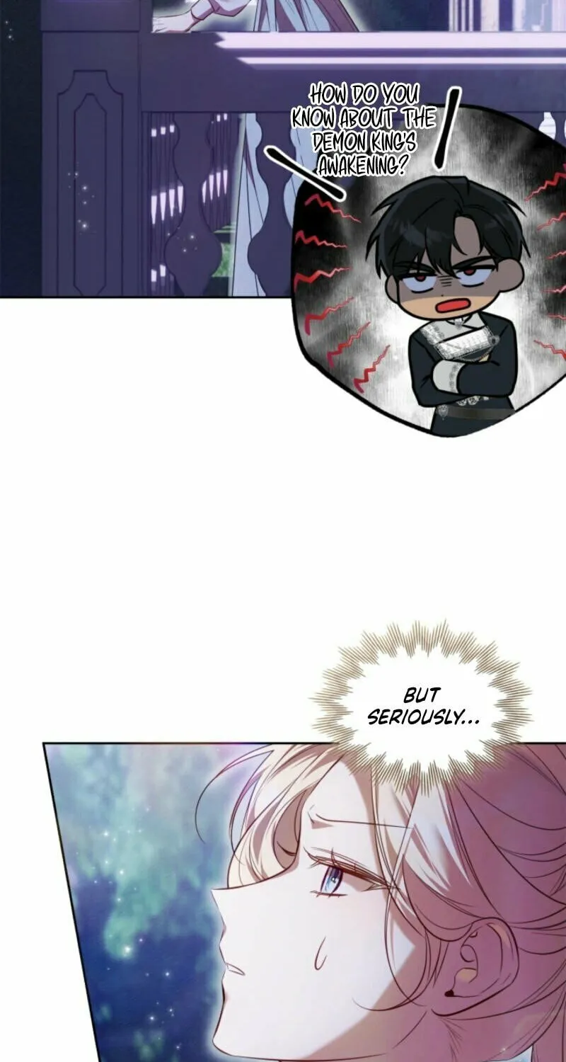 The Top 100 Young Lady Chapter 8 page 22 - 