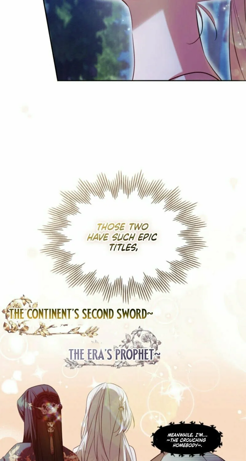 The Top 100 Young Lady Chapter 8 page 23 - 