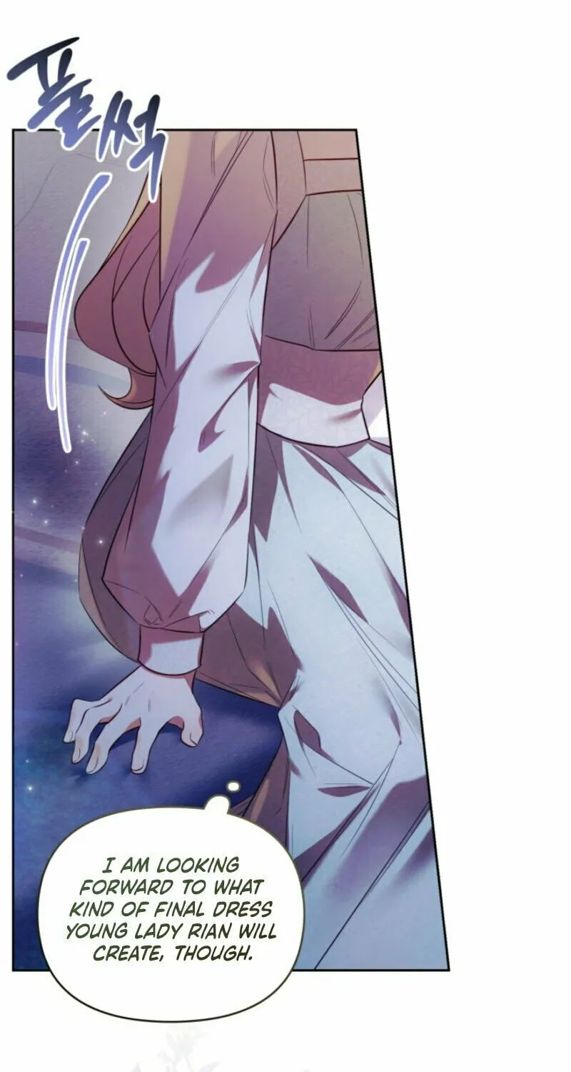 The Top 100 Young Lady Chapter 8 page 27 - 