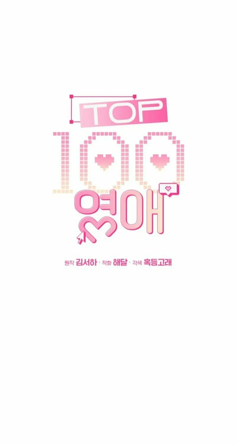 The Top 100 Young Lady Chapter 8 page 4 - 