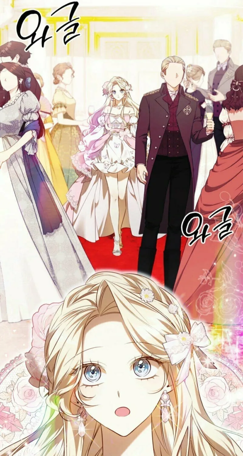 The Top 100 Young Lady Chapter 8 page 36 - 
