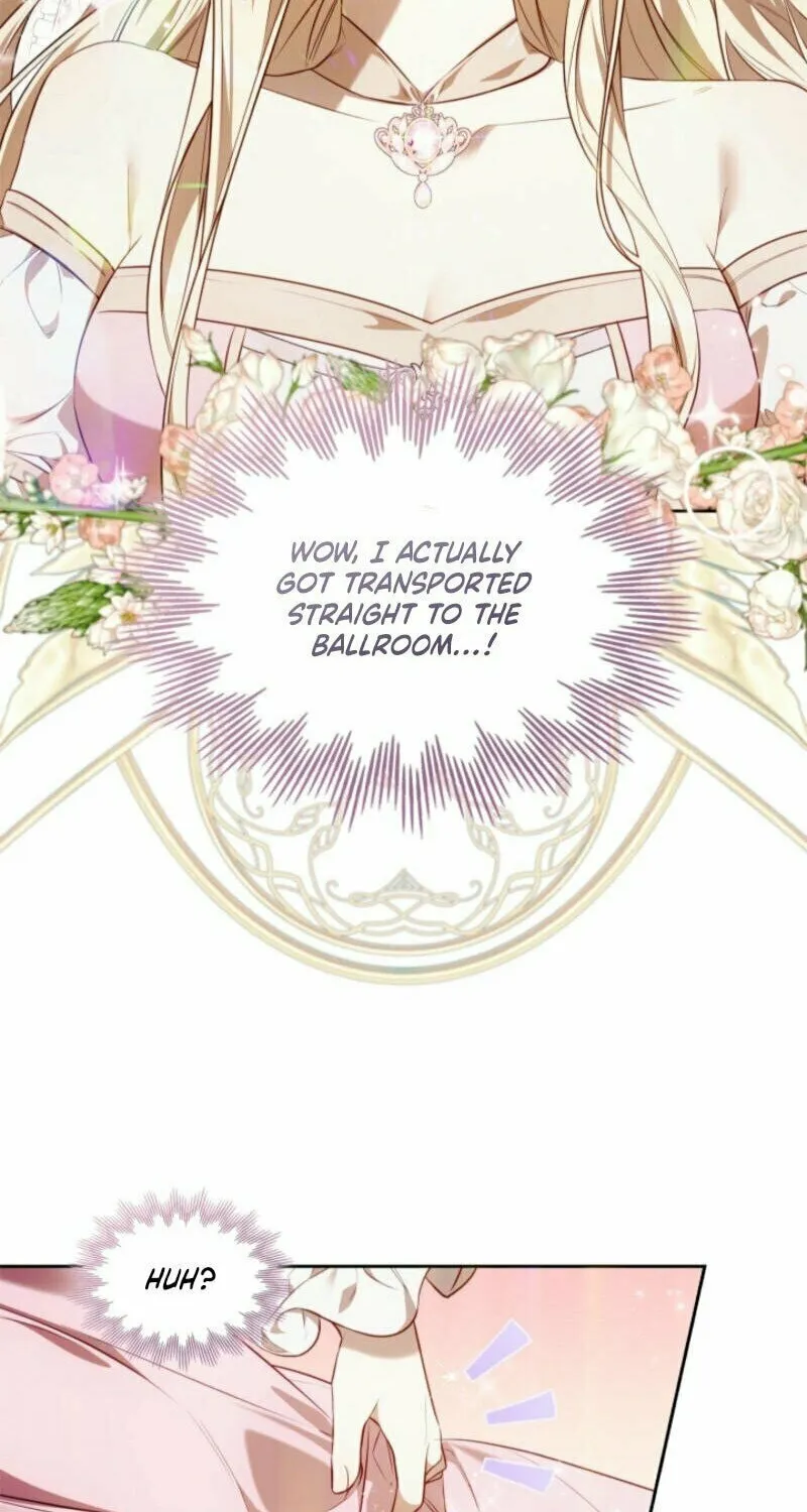 The Top 100 Young Lady Chapter 8 page 37 - 