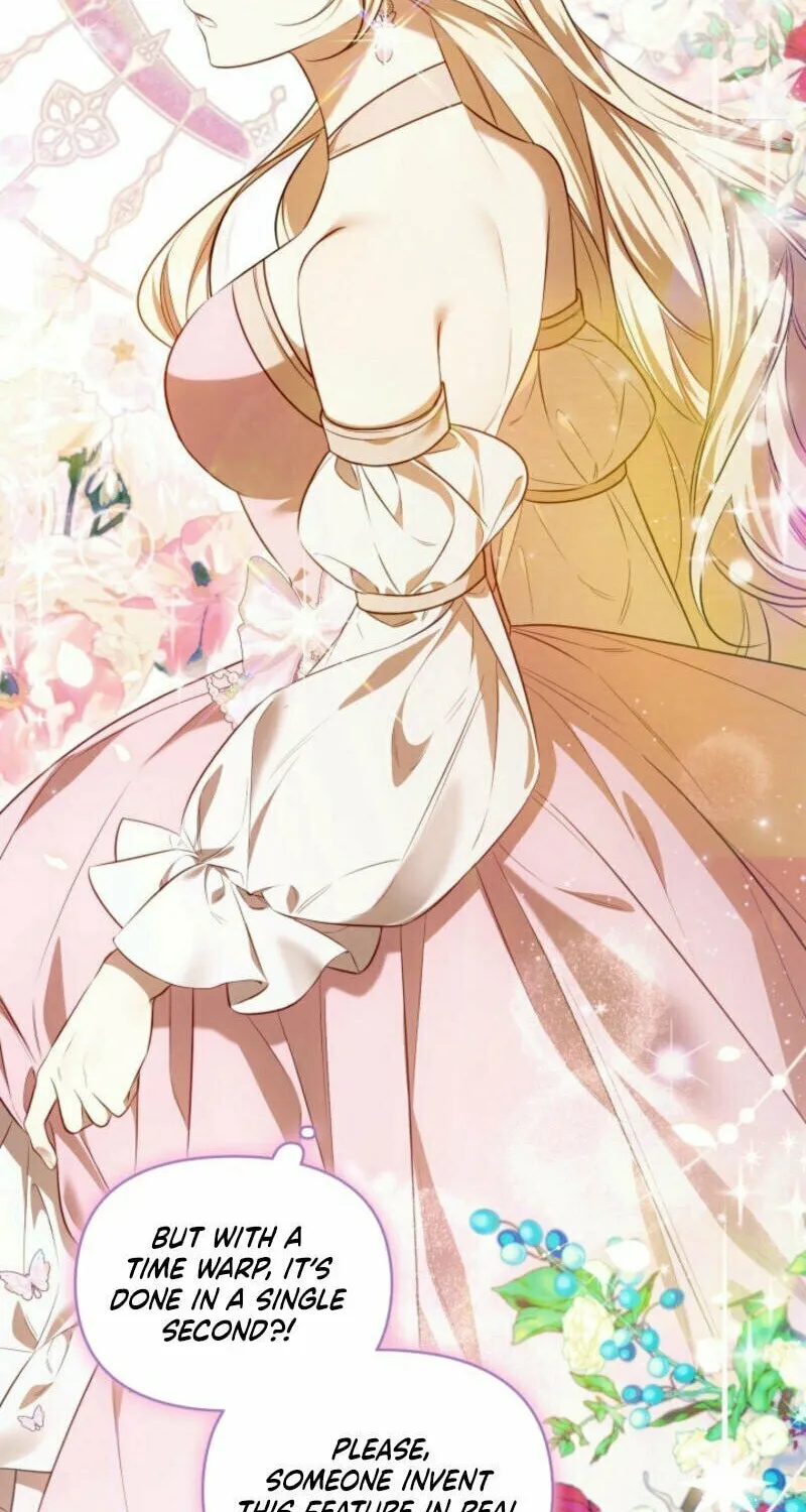 The Top 100 Young Lady Chapter 8 page 39 - 
