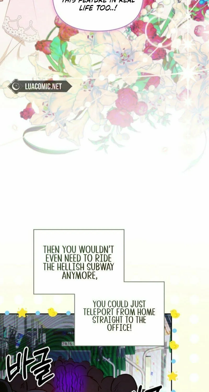 The Top 100 Young Lady Chapter 8 page 40 - 