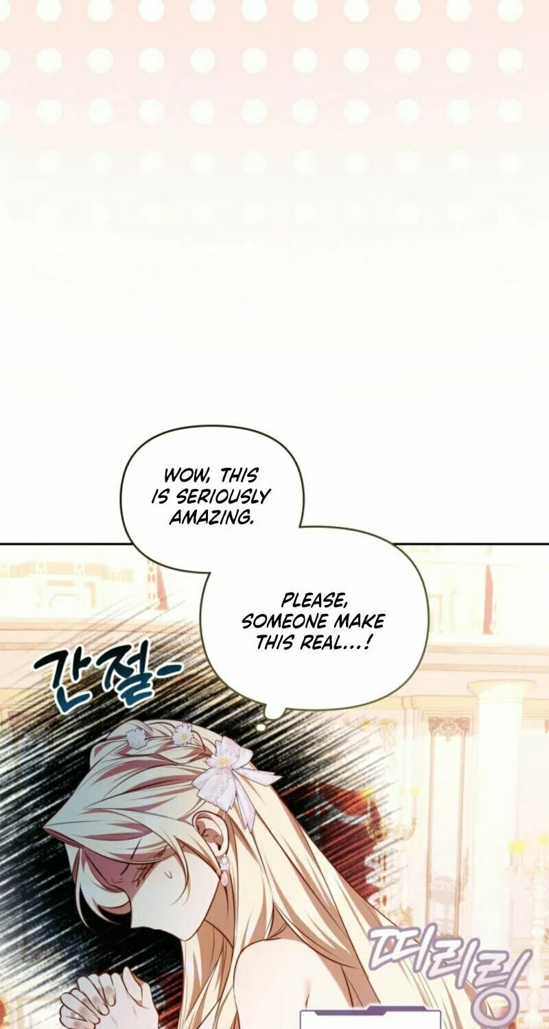 The Top 100 Young Lady Chapter 8 page 42 - 
