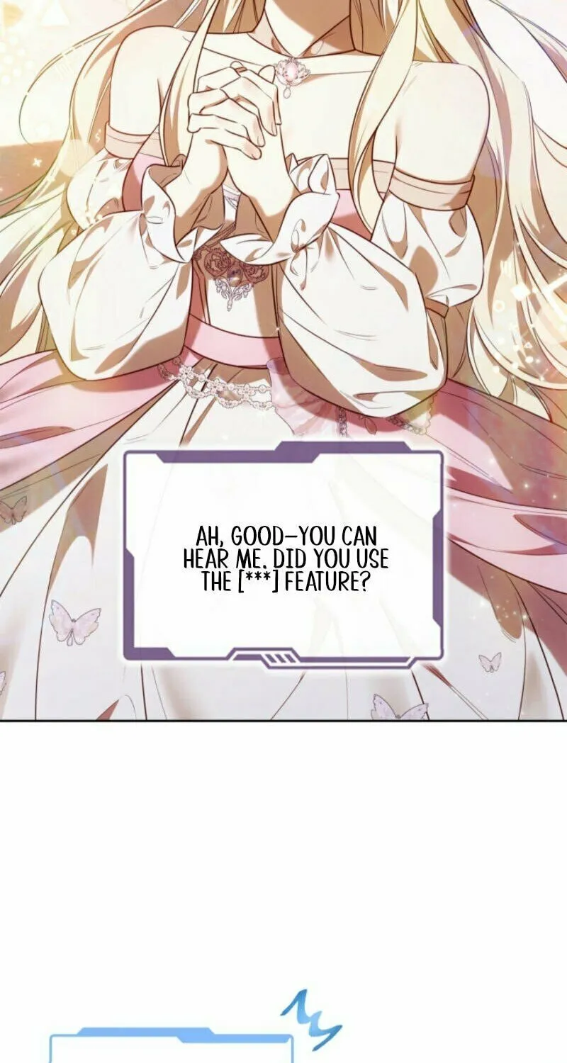 The Top 100 Young Lady Chapter 8 page 44 - 