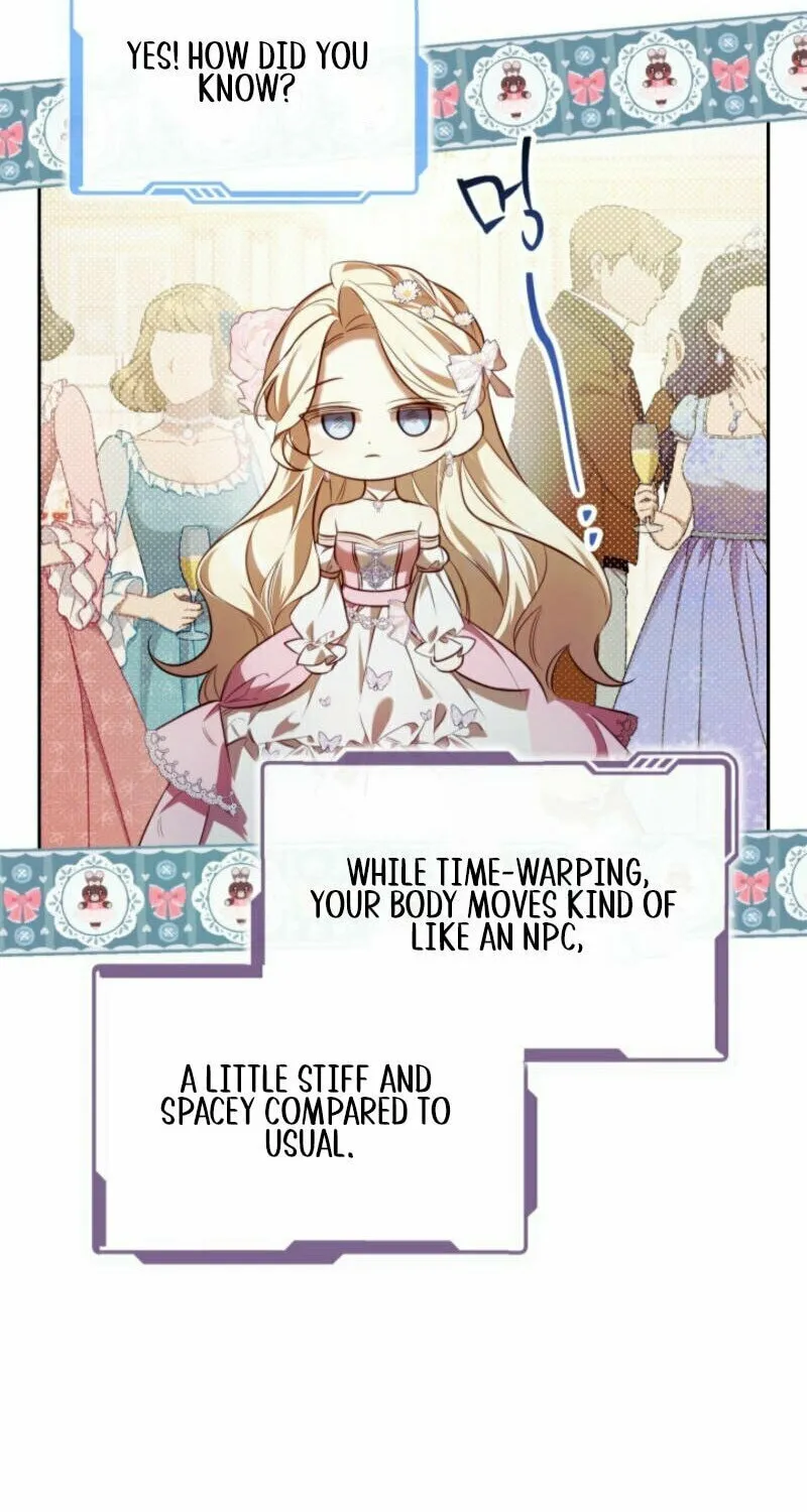 The Top 100 Young Lady Chapter 8 page 45 - 