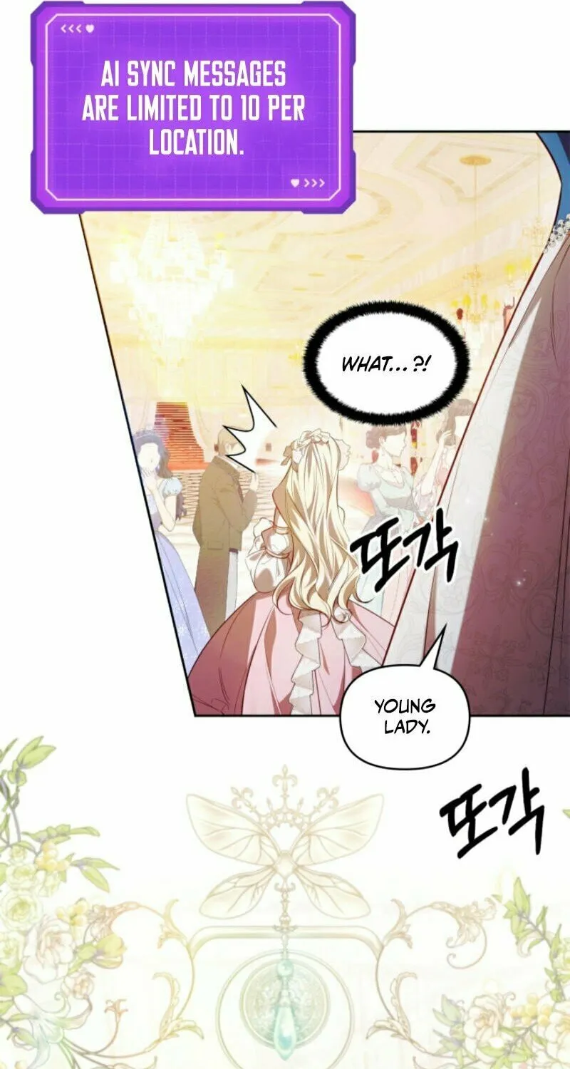 The Top 100 Young Lady Chapter 8 page 48 - 