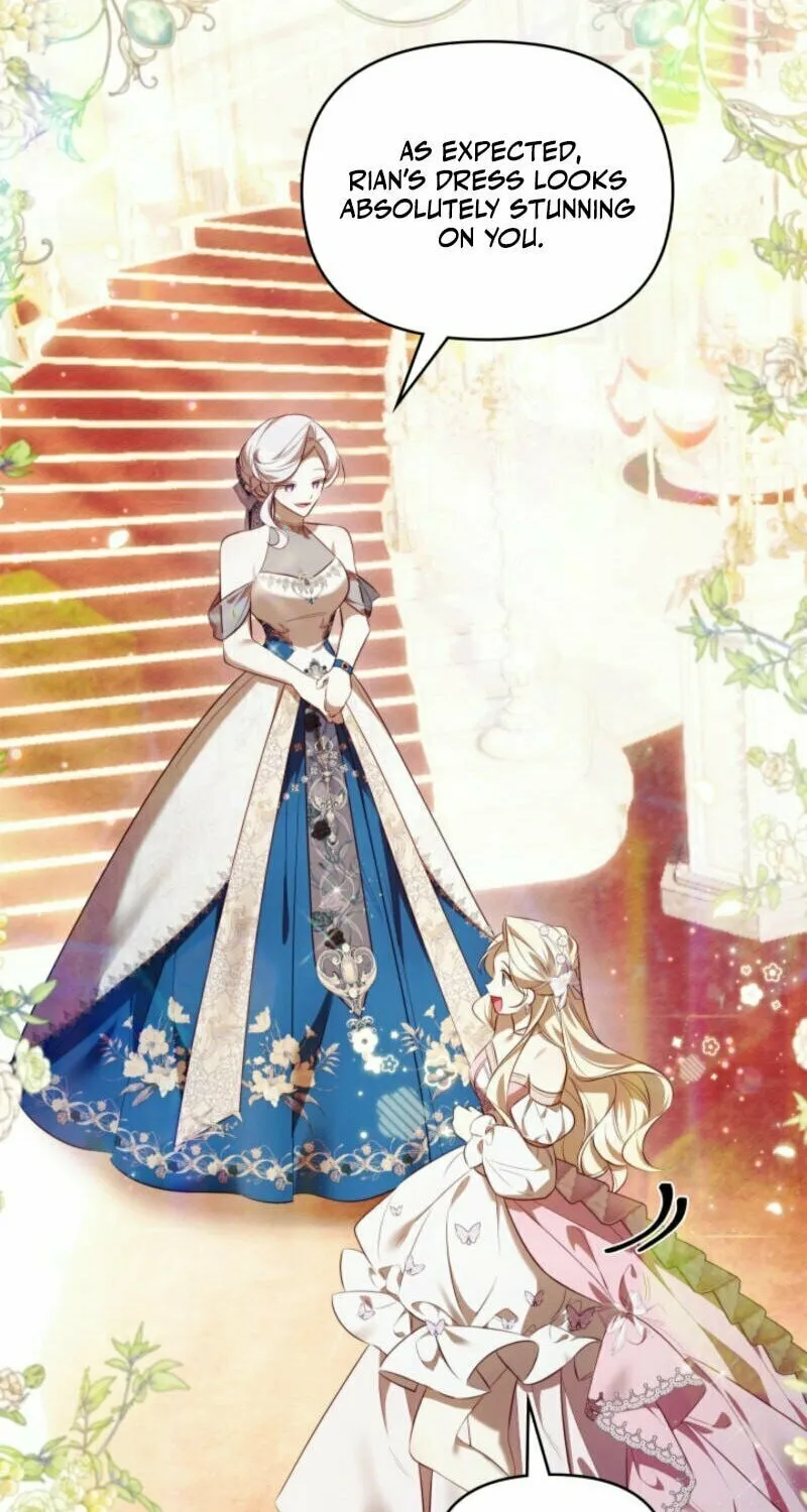 The Top 100 Young Lady Chapter 8 page 49 - 