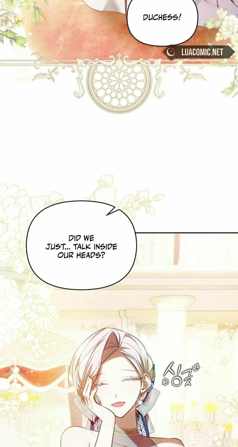 The Top 100 Young Lady Chapter 8 page 50 - 