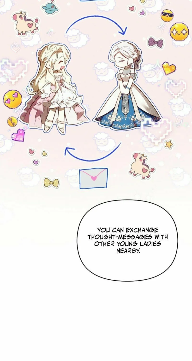 The Top 100 Young Lady Chapter 8 page 52 - 