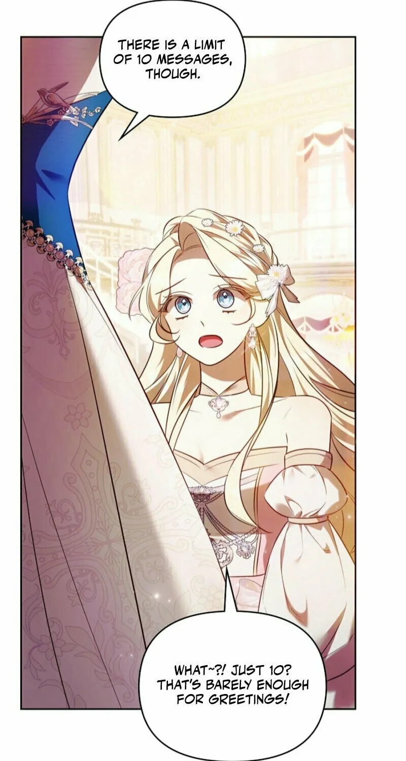 The Top 100 Young Lady Chapter 8 page 54 - 