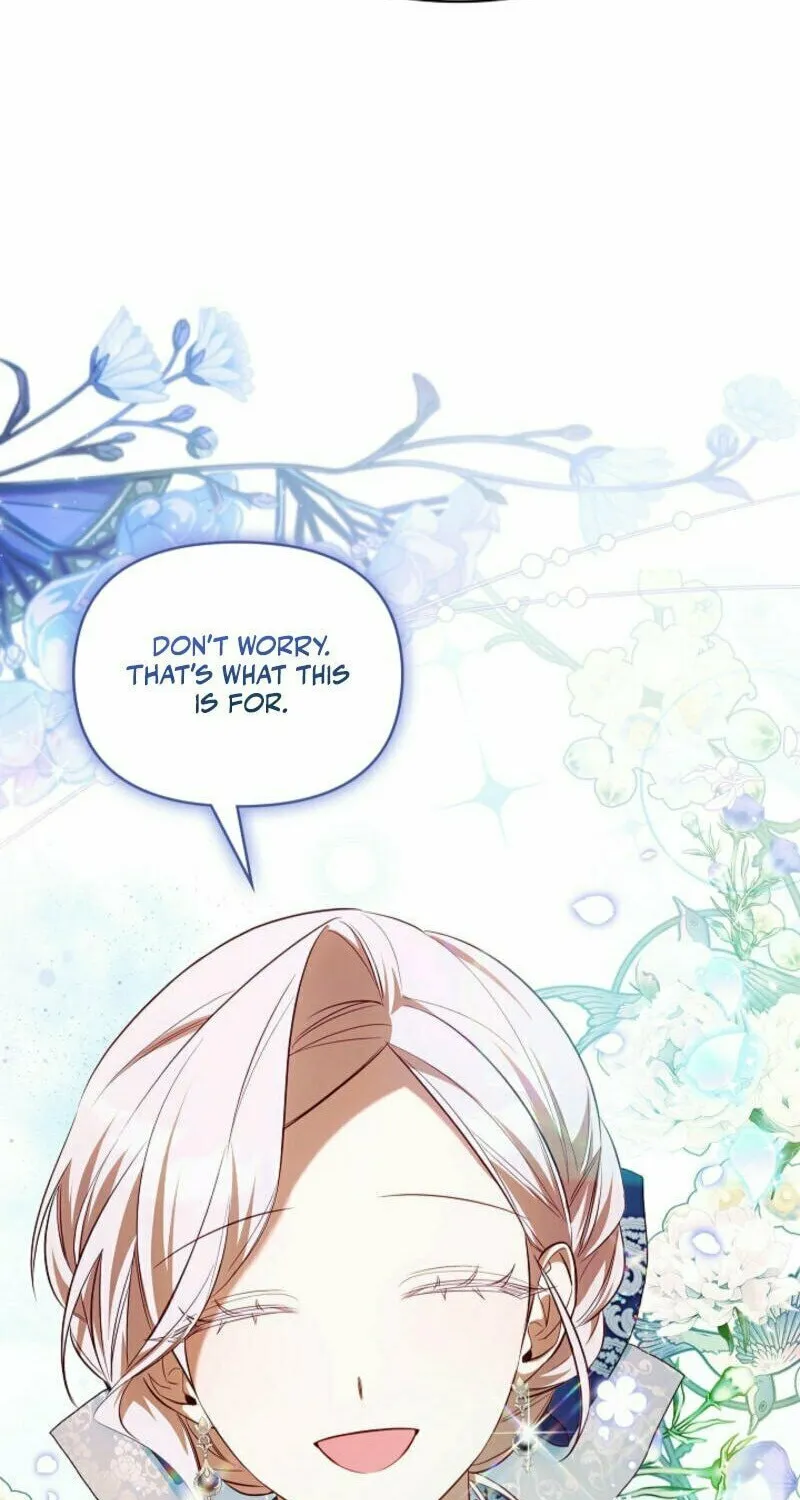 The Top 100 Young Lady Chapter 8 page 55 - 