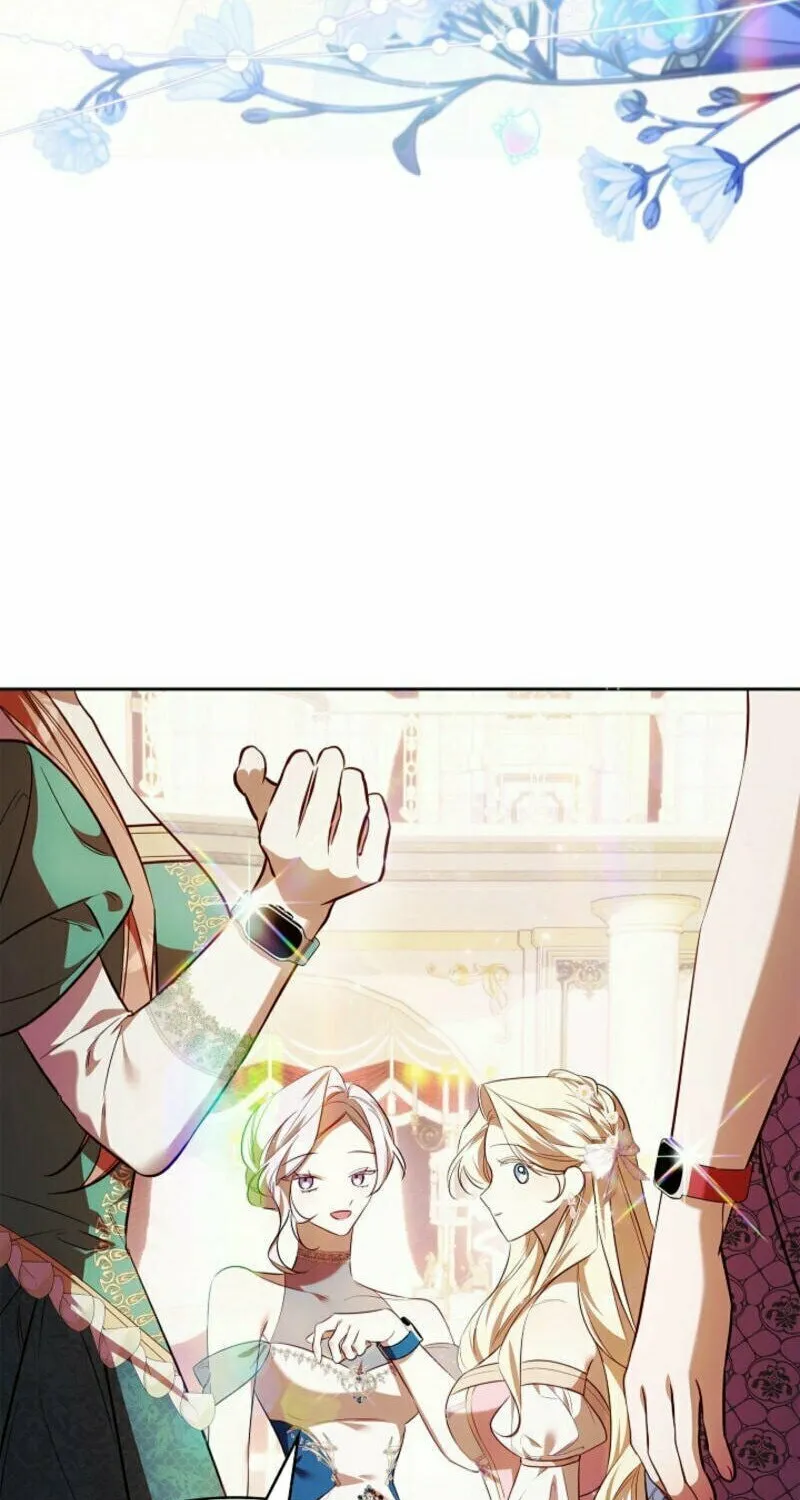 The Top 100 Young Lady Chapter 8 page 57 - 