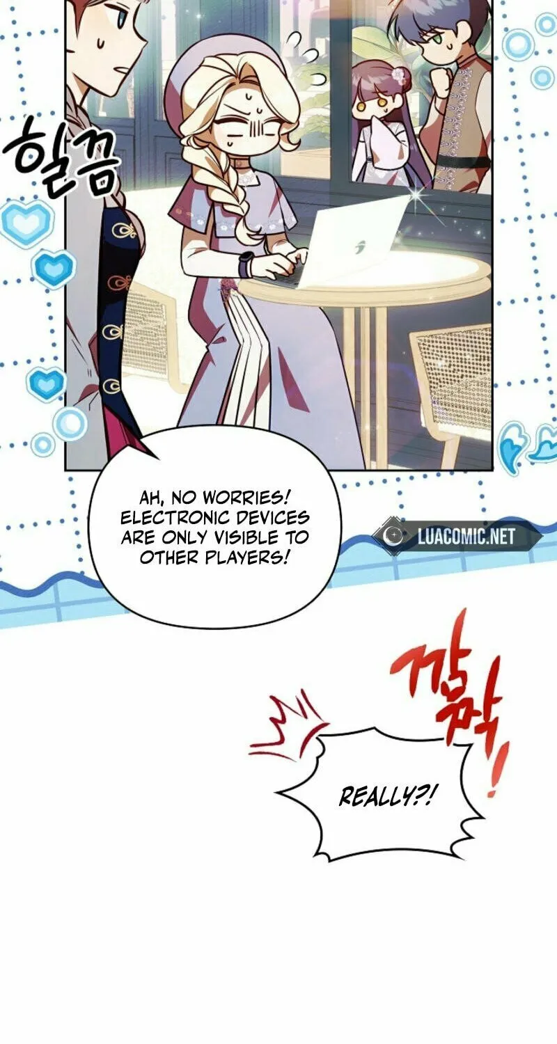The Top 100 Young Lady Chapter 8 page 59 - 