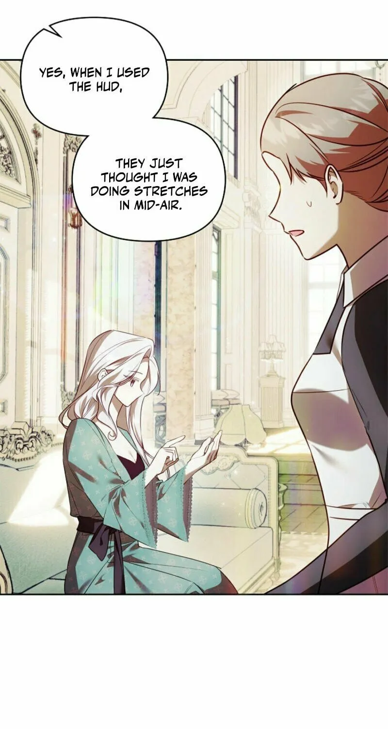 The Top 100 Young Lady Chapter 8 page 60 - 