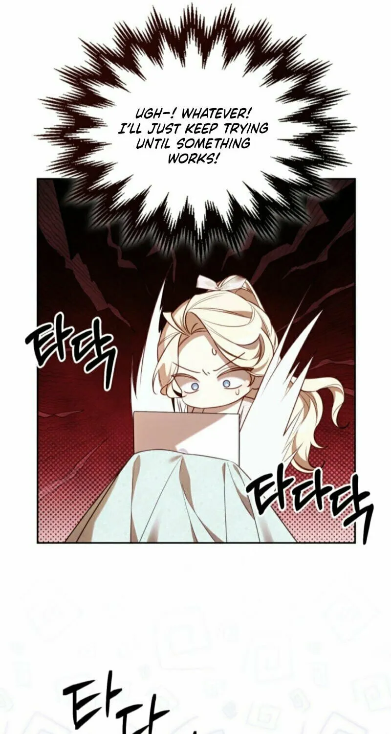 The Top 100 Young Lady Chapter 8 page 7 - 