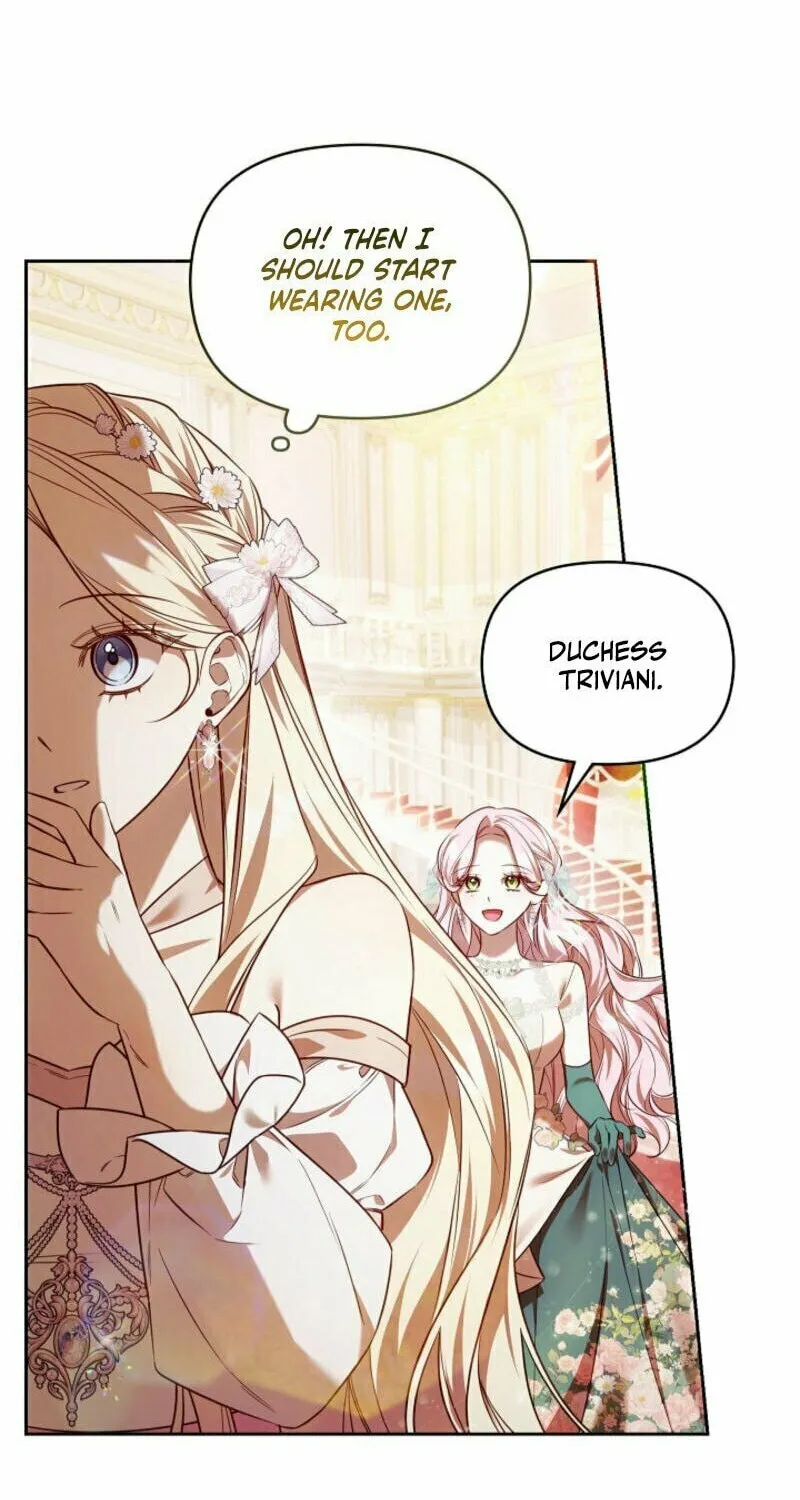 The Top 100 Young Lady Chapter 8 page 61 - 