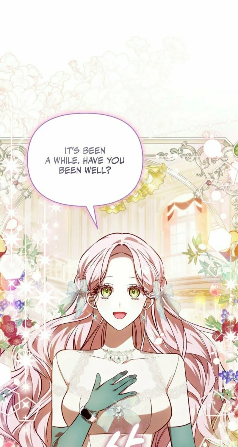 The Top 100 Young Lady Chapter 8 page 62 - 