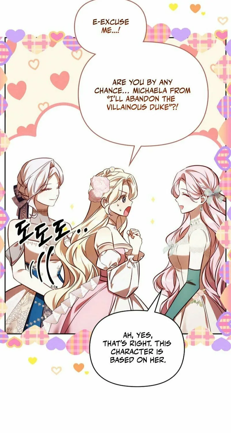 The Top 100 Young Lady Chapter 8 page 64 - 